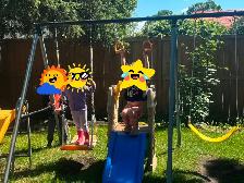 3 Child-Care Spaces Available – Meadowlark, West Edmonton - Photo 6