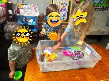 3 Child-Care Spaces Available – Meadowlark, West Edmonton - Photo 7