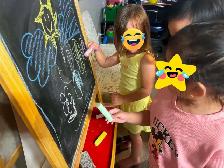 3 Child-Care Spaces Available – Meadowlark, West Edmonton - Photo 8