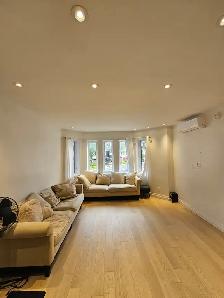 For Rent 4 1/2 Luxurious Apartment Across Snowdon Metro Station - Photo 3