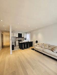 For Rent 4 1/2 Luxurious Apartment Across Snowdon Metro Station - Photo 6