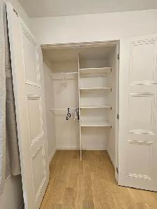 For Rent 4 1/2 Luxurious Apartment Across Snowdon Metro Station - Photo 9