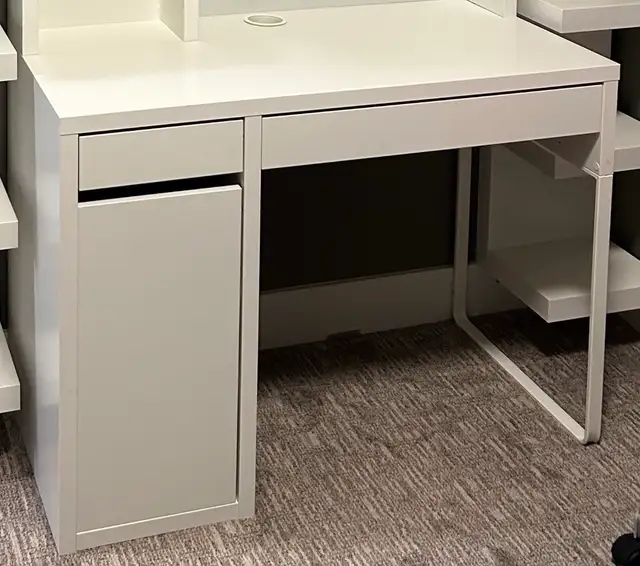 ikea desk