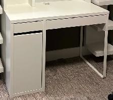 ikea desk