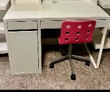 ikea desk - Photo 2