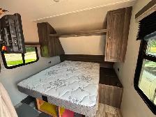 Camping in Style, 2020 Open range trailer 21' - Photo 2