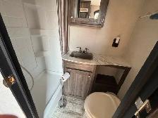 Camping in Style, 2020 Open range trailer 21' - Photo 3