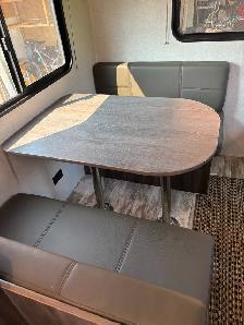 Camping in Style, 2020 Open range trailer 21' - Photo 6