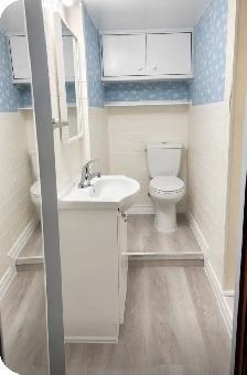 1 Bedroom basement Apt. available from Sept 1st, 2026 in REXDALE - Photo 7