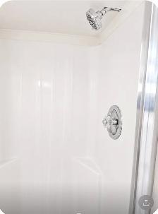 1 Bedroom basement Apt. available from Sept 1st, 2026 in REXDALE - Photo 9