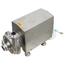 10T/H Sanitary Self-Priming Pump Centrifugal Pump 220V 025399 - Photo 3