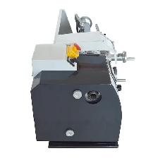 WM180V Precision Metal Bench Lathe 600W 7'12' 028062 - Photo 9