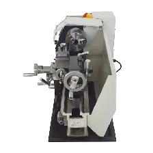 WM180V Precision Metal Bench Lathe 600W 7'12' 028062 - Photo 10