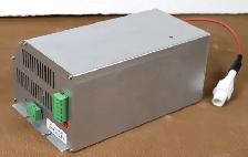 110v 80w Laser Power Supply CO2 Laser Engraver Machine 130047 - Photo 4