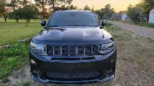2019 Jeep Grand Cherokee SRT - Photo 2