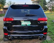2019 Jeep Grand Cherokee SRT - Photo 3