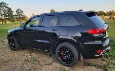 2019 Jeep Grand Cherokee SRT - Photo 5