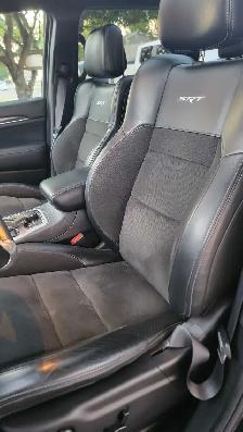 2019 Jeep Grand Cherokee SRT - Photo 6