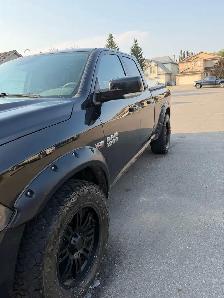 2015 Dodge Ram