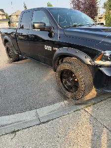 2015 Dodge Ram - Photo 4