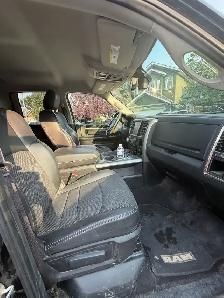 2015 Dodge Ram - Photo 5
