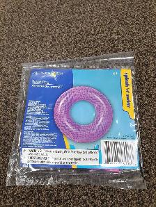 Outdoor Fun "Splash ’n Swim" Splash Ring