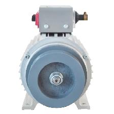 Brushless Rare Earth Permanent Magnet Generator 380V 8KW 056047 - Photo 6
