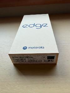 Motorola Edge Cell Phone, Brand New, Sealed, 6.6' OLED - Photo 6