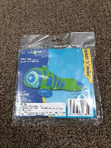 Splash-N-Swim Fish Swim Ring