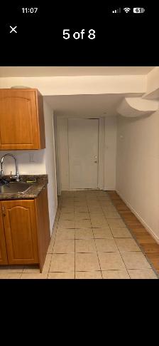 2 Beds 1 Bath Basement for Rent From Oct 1 - Photo 3