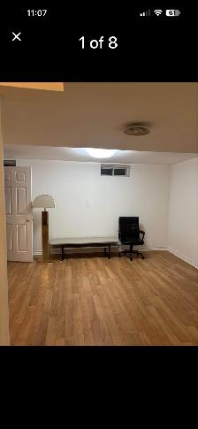 2 Beds 1 Bath Basement for Rent From Oct 1 - Photo 6