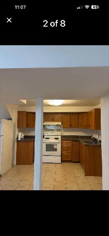 2 Beds 1 Bath Basement for Rent From Oct 1 - Photo 7