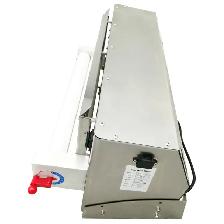 DR-6V 4-19' Electric Pizza Dough Roller Sheeter 110V 450W 056933 - Photo 8