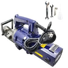 110V 3KW RC-32 Portable Steel Bar Cutting Shearing Machine056922
