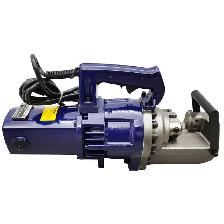 110V 3KW RC-32 Portable Steel Bar Cutting Shearing Machine056922 - Photo 4