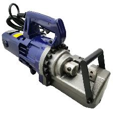 110V 3KW RC-32 Portable Steel Bar Cutting Shearing Machine056922 - Photo 8