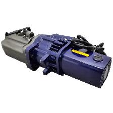 110V 3KW RC-32 Portable Steel Bar Cutting Shearing Machine056922 - Photo 9