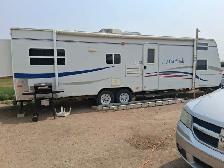 2007 Jay Feather 30’ With 2 Slide Outs - Photo 3