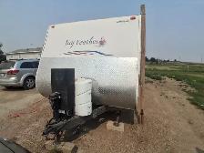 2007 Jay Feather 30’ With 2 Slide Outs - Photo 4