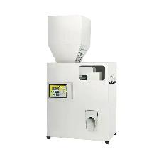 10g-500g 110V Auto-weighing Powder Filling Machine 188128