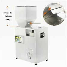 10g-500g 110V Auto-weighing Powder Filling Machine 188128 - Photo 6