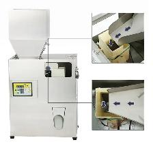 10g-500g 110V Auto-weighing Powder Filling Machine 188128 - Photo 7