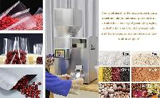 10g-500g 110V Auto-weighing Powder Filling Machine 188128 - Photo 9