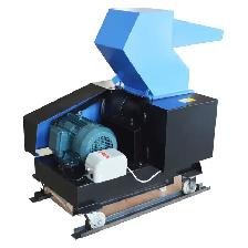 250 type Plastic Shredder Crusher Granulator 220v 4KW 290051 - Photo 3