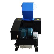 250 type Plastic Shredder Crusher Granulator 220v 4KW 290051 - Photo 4