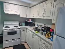 ONE BEDROOM BASEMENT FOR RENT MAVIS /HWY 401 MISSISSAUGA