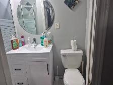 ONE BEDROOM BASEMENT FOR RENT MAVIS /HWY 401 MISSISSAUGA - Photo 6