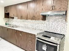 Spacious 2-Bedroom ( 1 BR Furnished) Apartment – Meadowvale