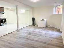 Spacious 2-Bedroom ( 1 BR Furnished) Apartment – Meadowvale - Photo 2