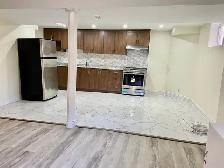 Spacious 2-Bedroom ( 1 BR Furnished) Apartment – Meadowvale - Photo 3